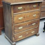 998 5569 CHEST OF DRAWERS